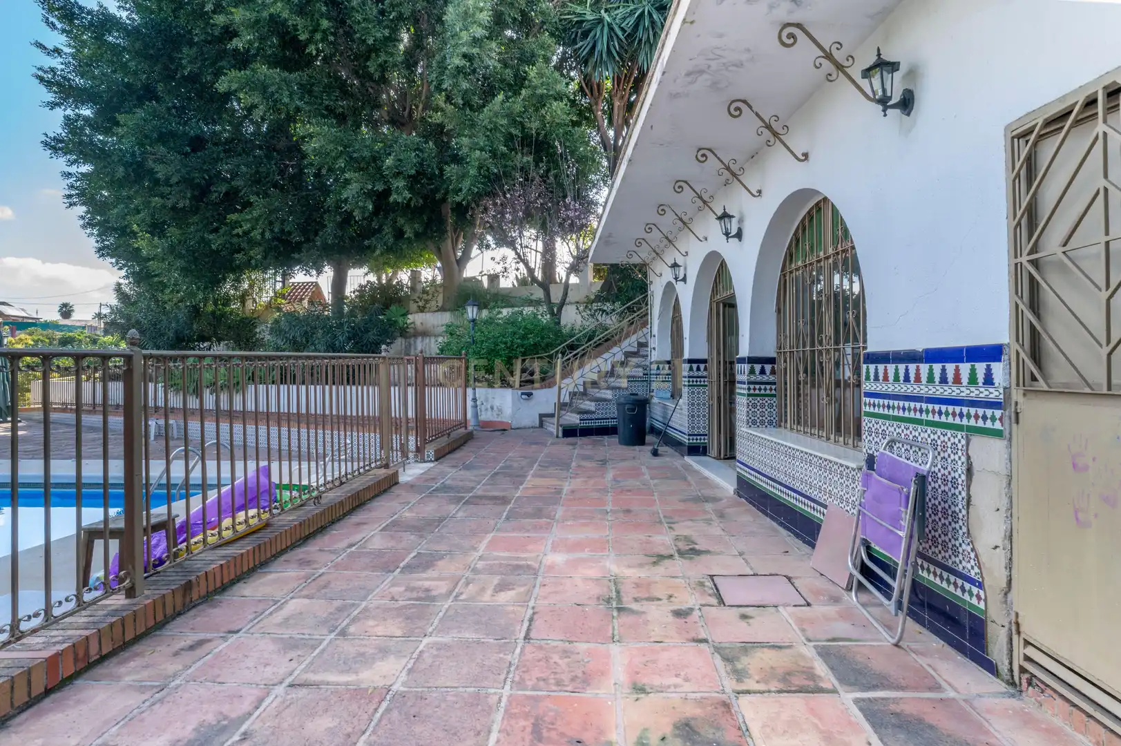 Casa o xalet en venda a CR ALHAURIN AU3ALHAURIN DE LA TORRE (MÁLAGA), El Romeral - Peñón de Zapata
