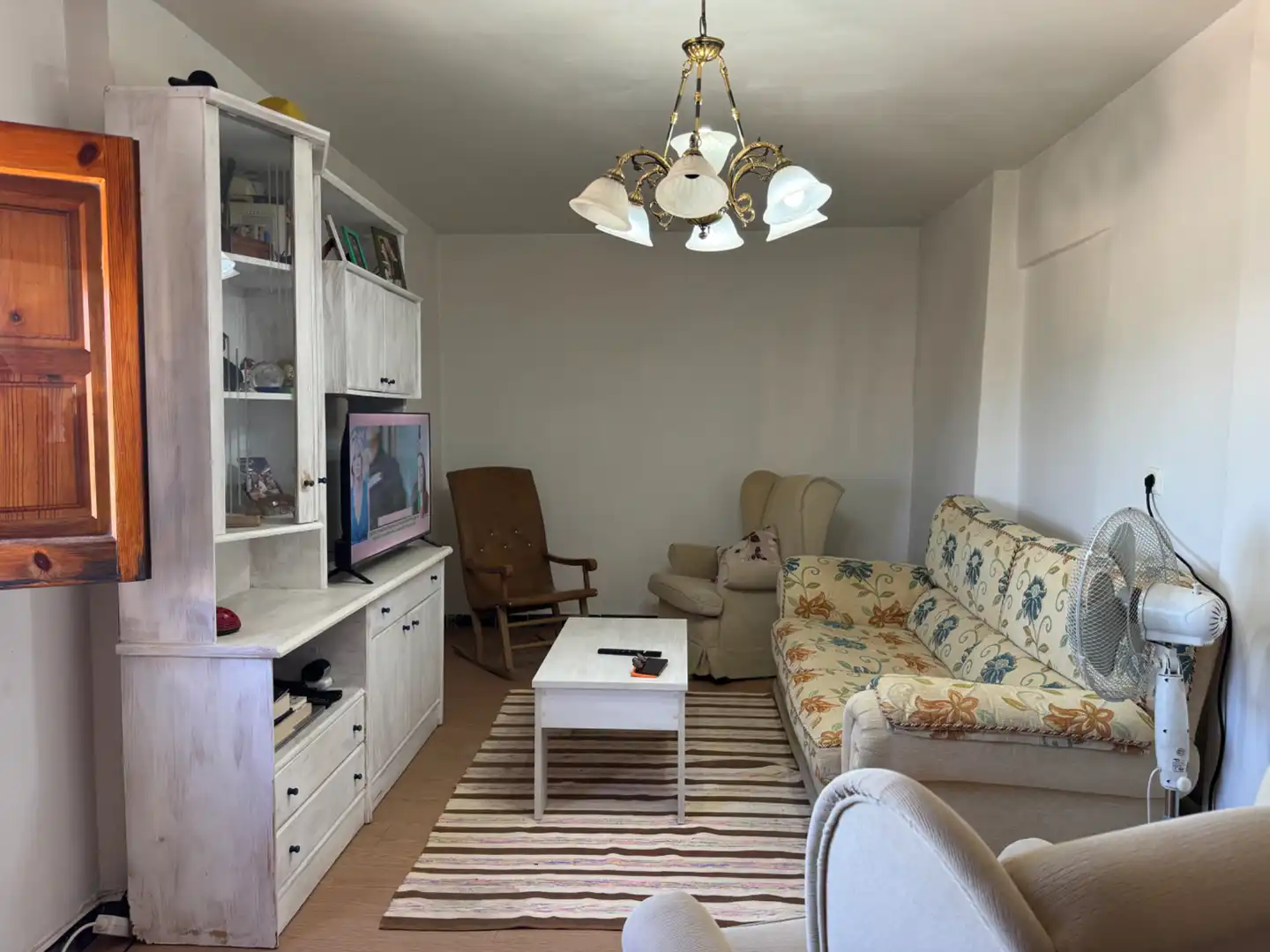 Casa con terraza en venta en Carretera de Murcia 13, imagen 6