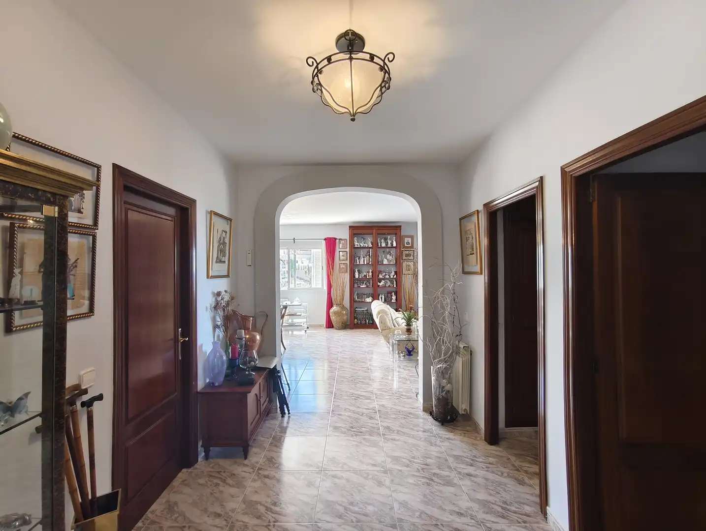Finca rústica en venta en Sant Agustí