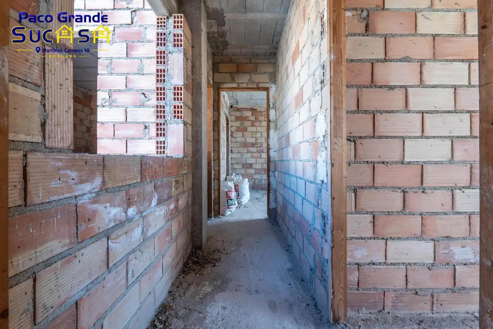 Ático en venta en Albolote con Terraza