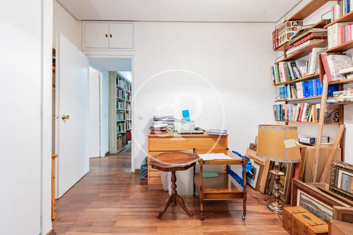 Piso en venta en Madrid con Calefacción, Jardín privado y Terraza
