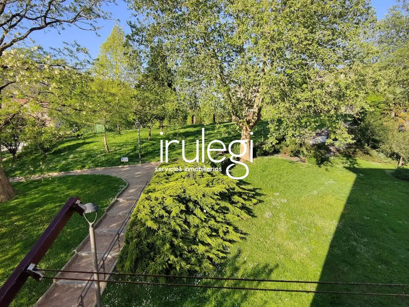 Flat for rent in Andoain  with Heating, Storage room and Furnished