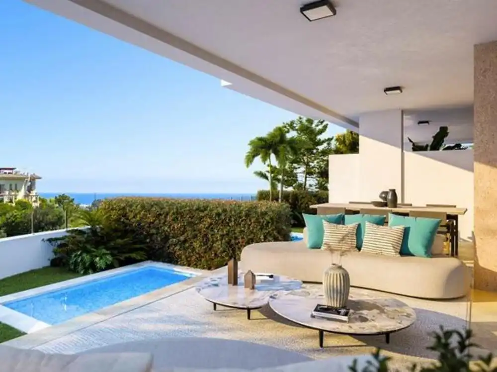 Wohnung mit Pool zum Verkauf in Selwo, imagen 2