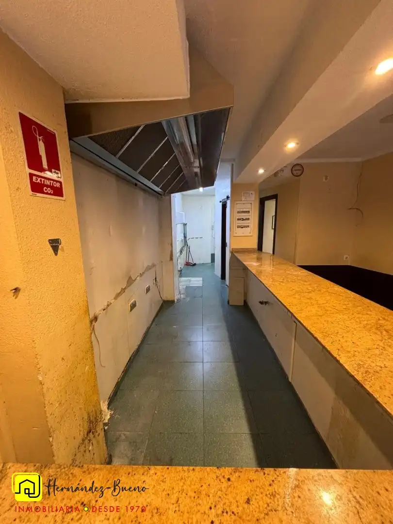 Local comercial de lloguer a Centro, imagen 18
