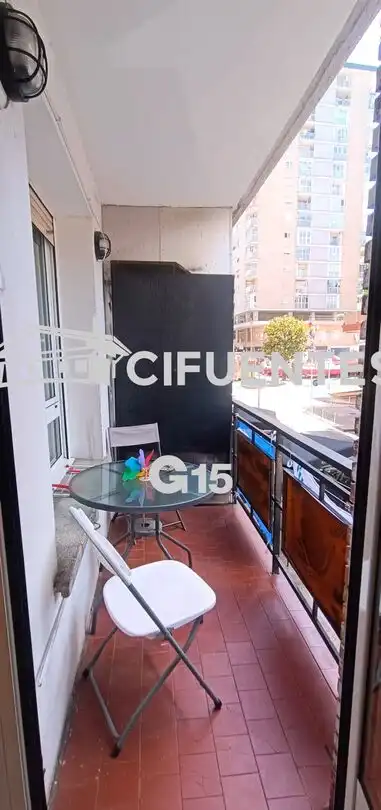 Exterior view of Flat for sale in Donostia - San Sebastián   with Storage room and Balcony