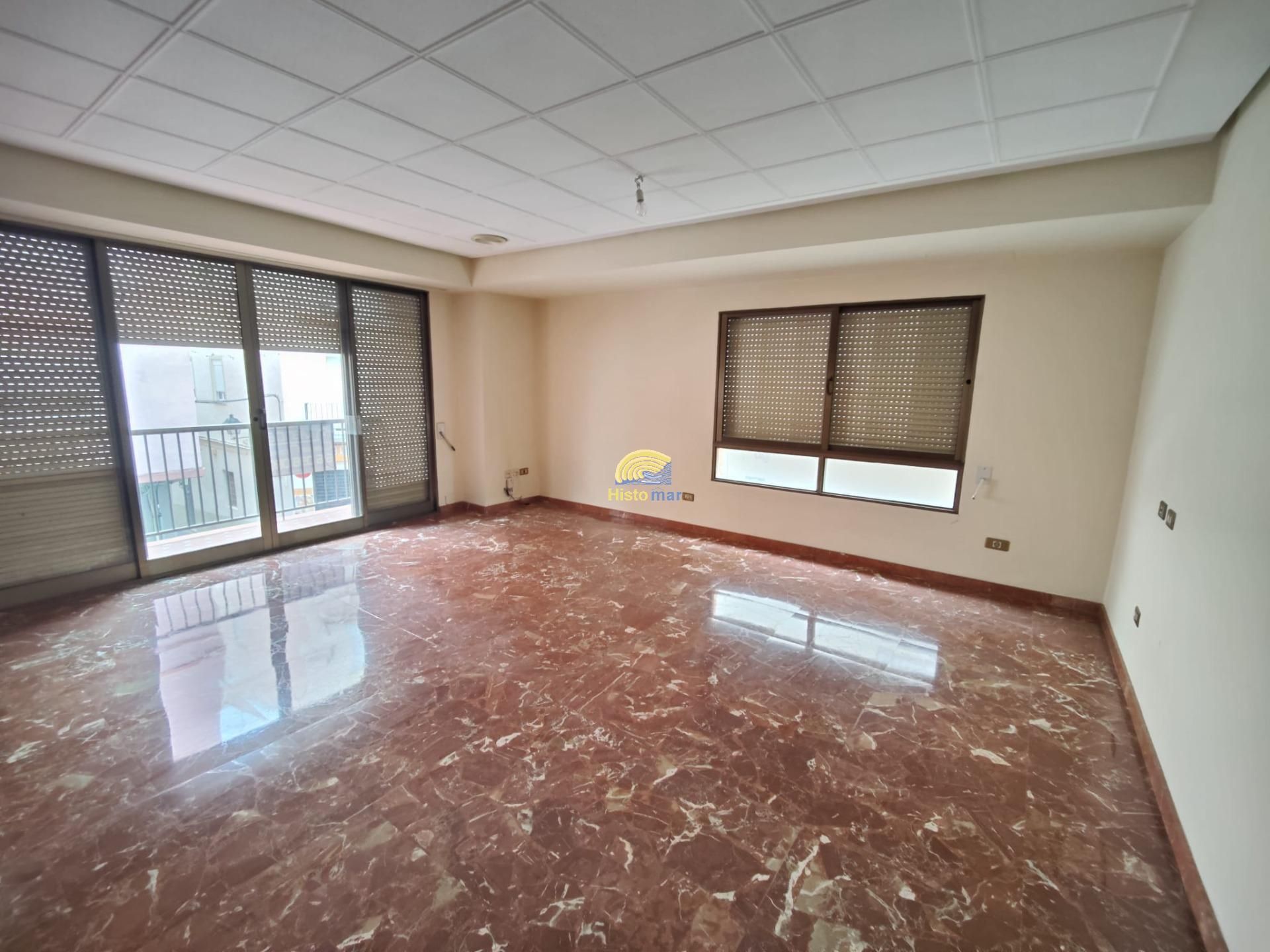 Flat for sale in Antigua Moreria