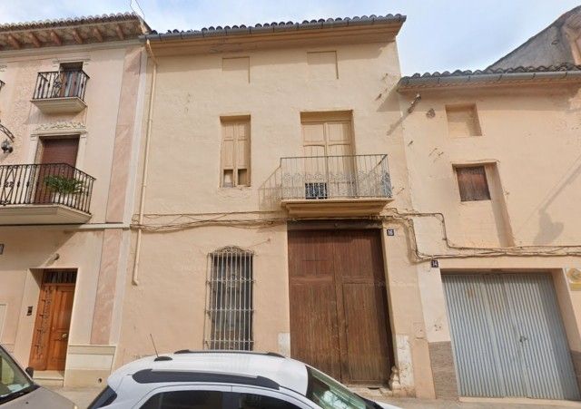 Exterior view of Residential for sale in L'Alcúdia