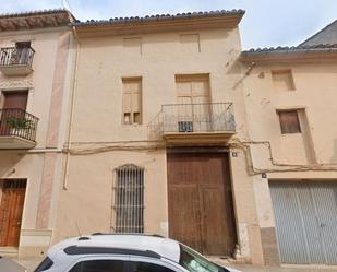 Exterior view of Residential for sale in L'Alcúdia