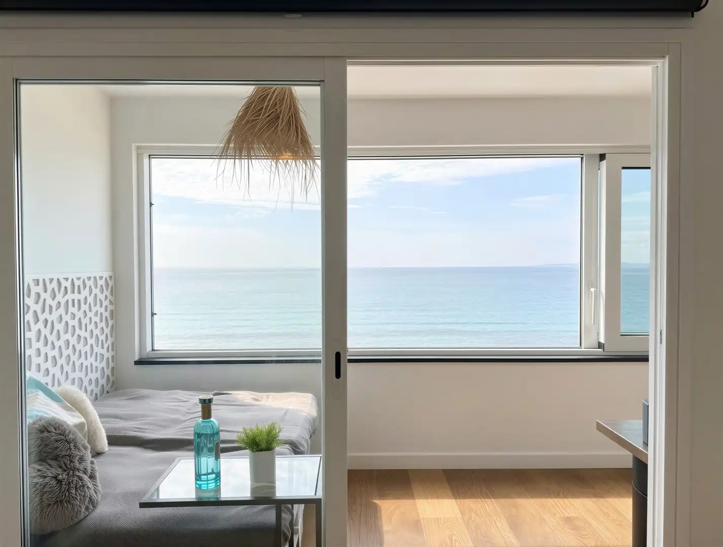 Apartament en venda a Les Maravelles