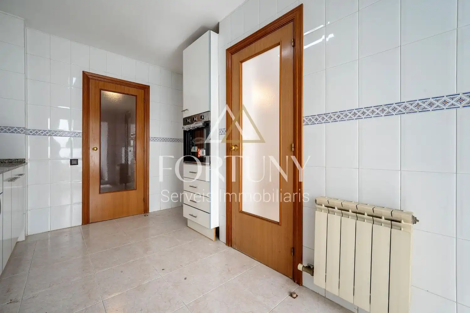 Flat with terrace for sale in de l'Alcalde Joan Bertran 40, imagen 3