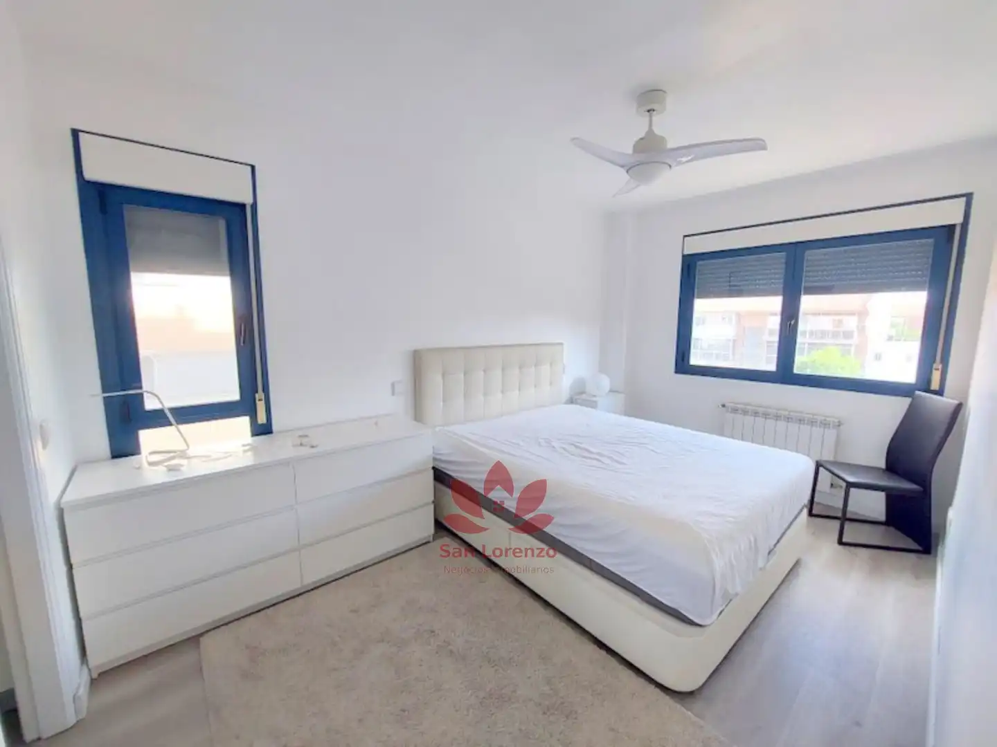 Habitación de Piso en venta en Madrid con Aire acondicionado y Trastero