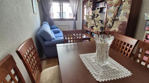 Foto 5 de Pis en venda a De Sonsoles, 9, Sónsoles, Ávila