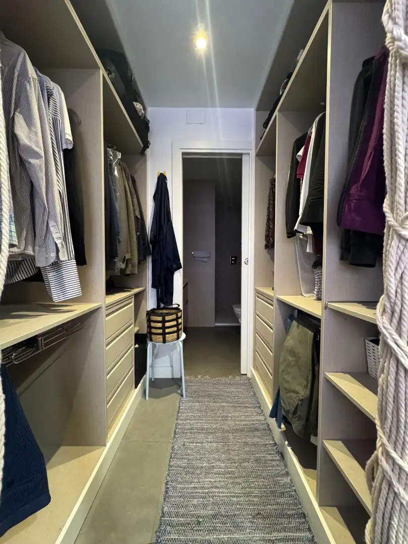 Piso en venta en Calle de Pechuán, 15, Ciudad Jardín