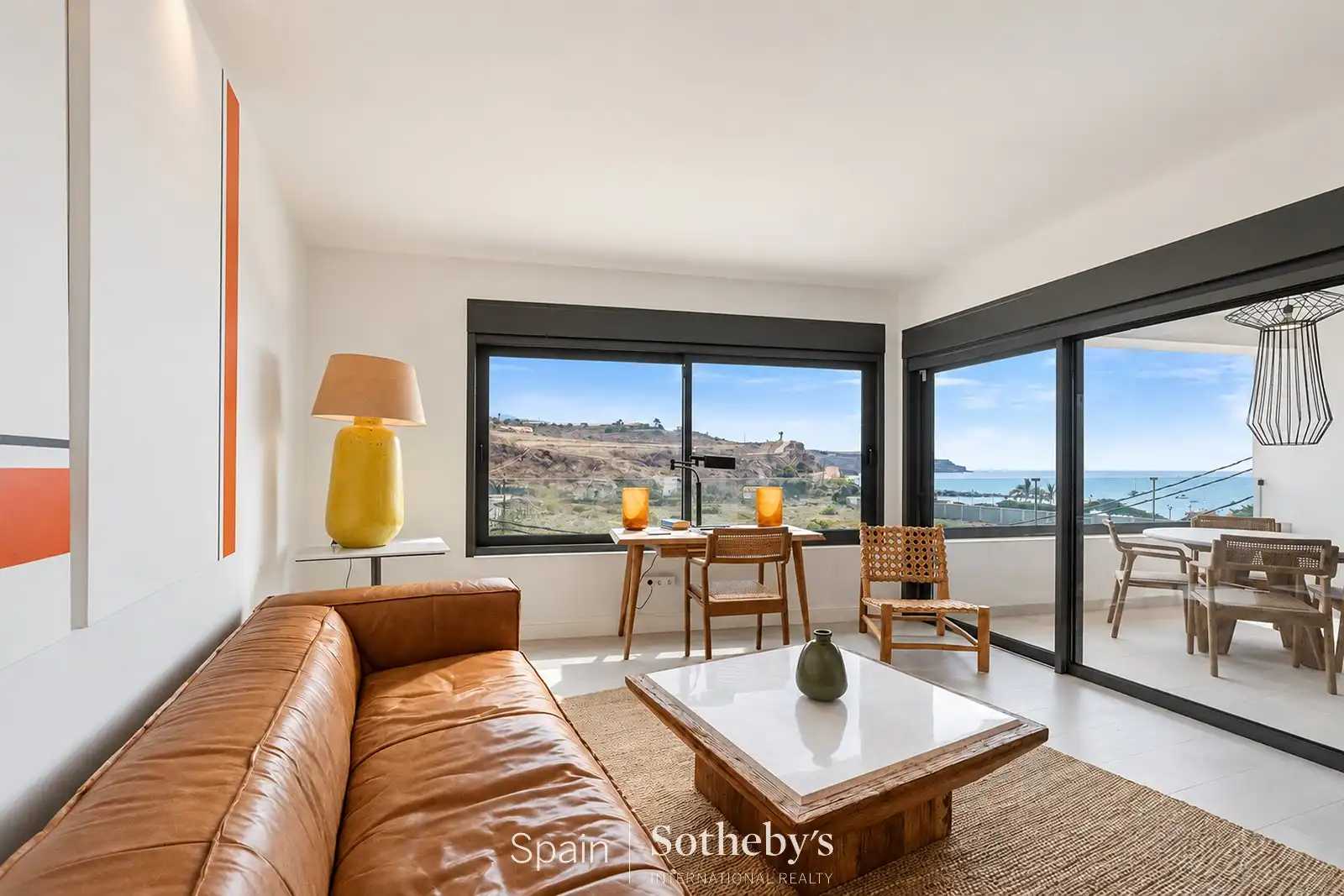Apartment mit Aufzug zum Verkauf in Avenida Juan Carlos I