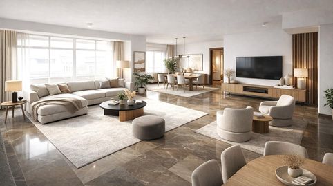 Exclusiva vivienda en pleno centro  379 m2 con garaje y posibilidad de segregación