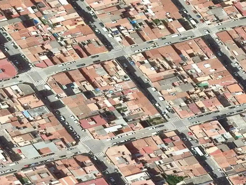 Piso en venta en Calle Salvador Segui Noi Sucre
