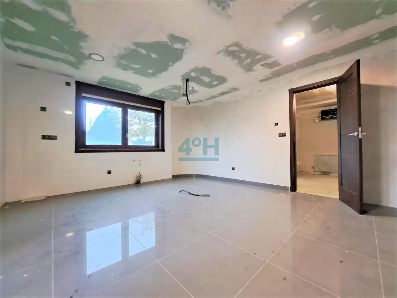 Casa o chalet en venta en O Carballiño   con Calefacción, Jardín privado y Terraza