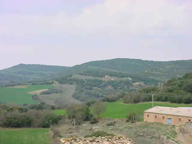 Edifici en venda en Àger amb Piscina comunitària