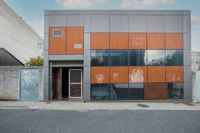 Local comercial en Alquiler en C/ Coreiro en As Pontes de García Rodríguez