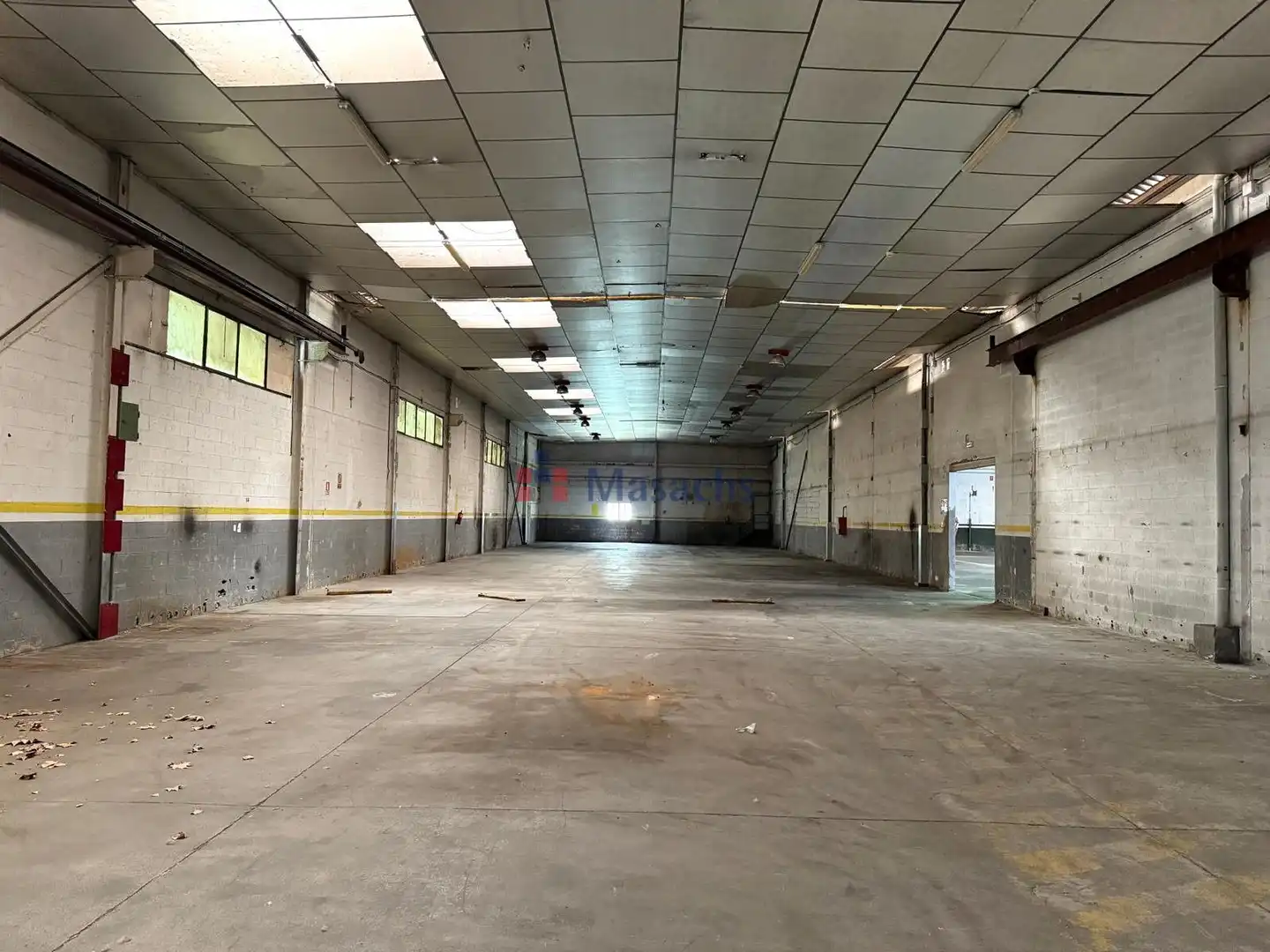 Nave industrielle à louer à Polinyà, imagen 6