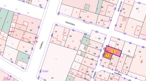 Photo 2 of Office for sale in C/ de Jerusalem, Remolins - Sant Jaume, Tarragona