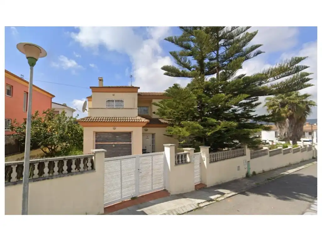 Vista exterior de Casa o chalet en venta en El Vendrell