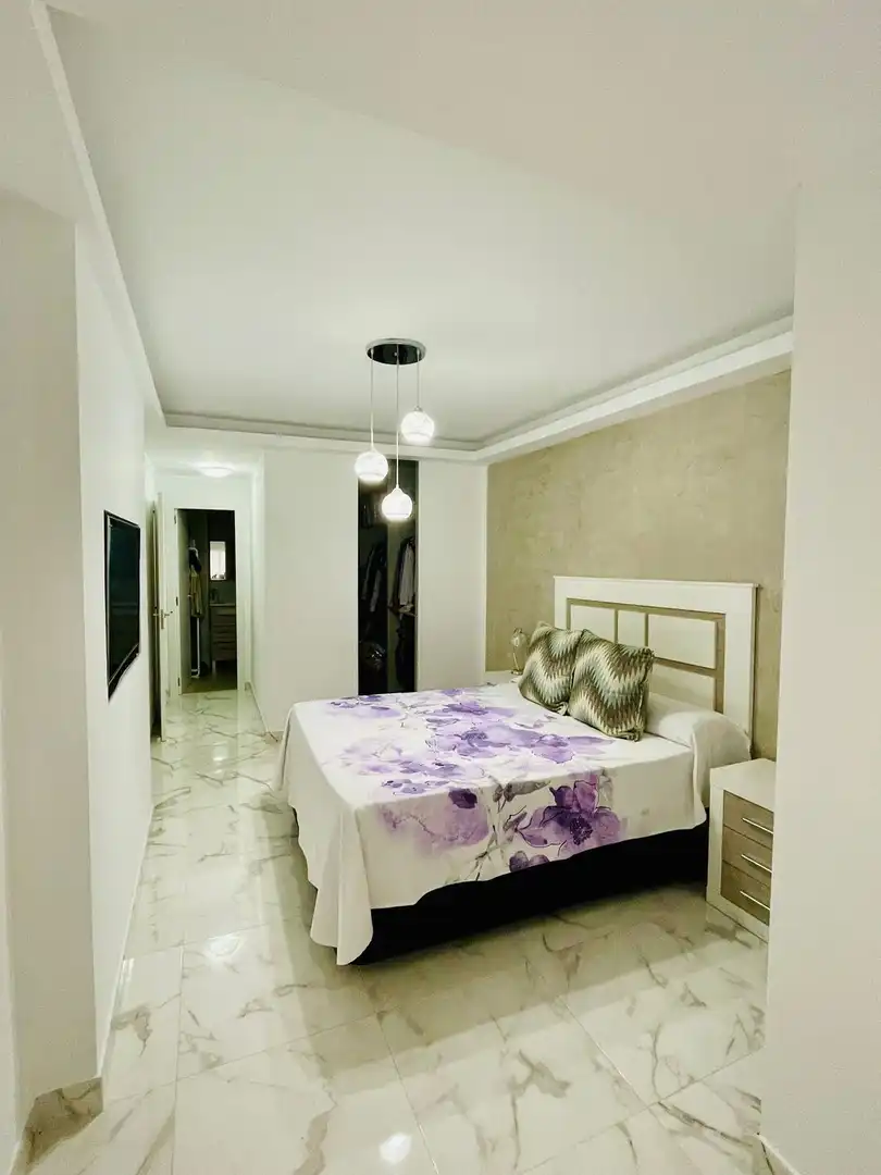 Apartment for sale in Estepona Pueblo, imagen 8
