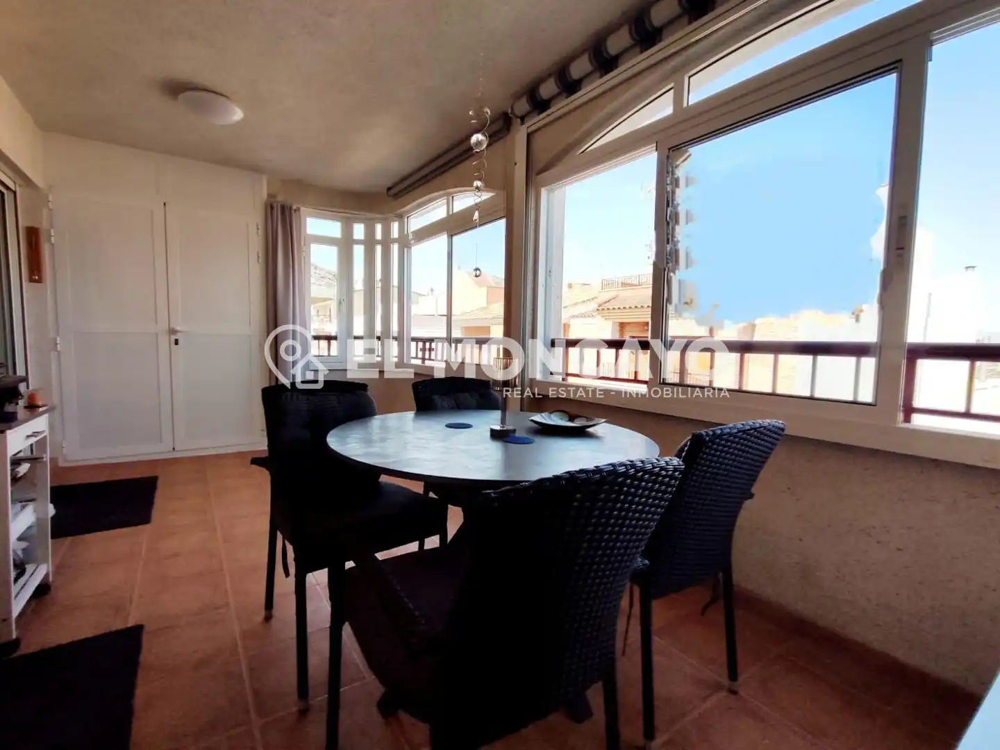 Apartament amb piscina en venda a San Fulgencio, imagen 19
