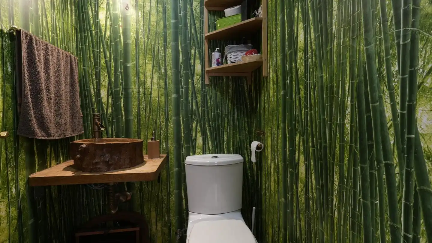 Baño de Ático en venta en Fuentebella -San Felix - El Leguario