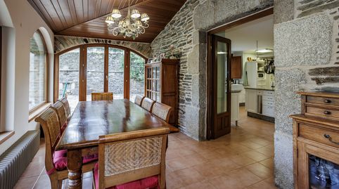 Foto 4 de Casa o xalet en venda a Parroquias del Este, Lugo Capital