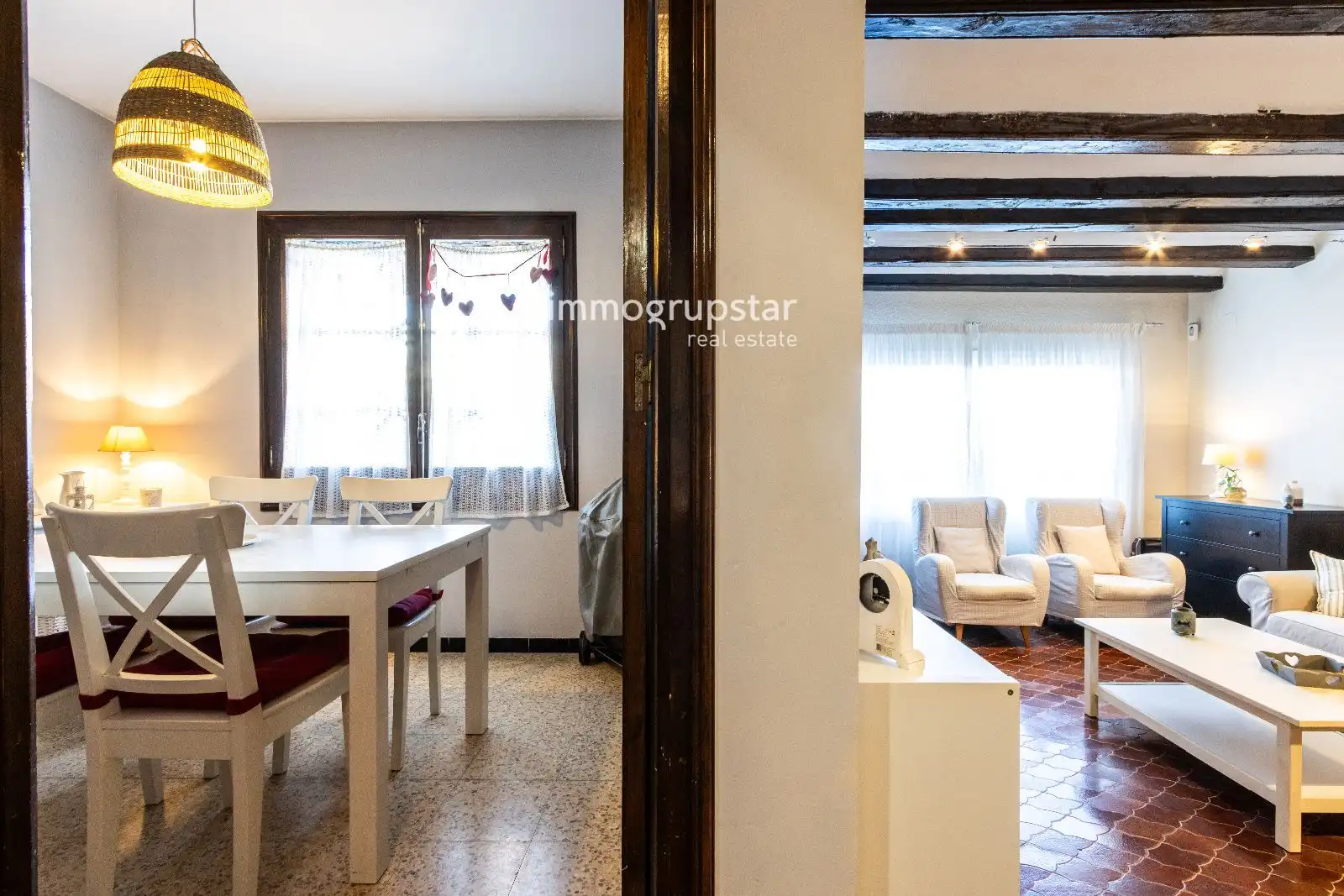 Casa adosada en venda en Castell d'Aro, Platja d'Aro i s'Agaró amb Moblat, Forn i Rentadora
