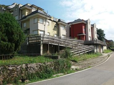 Residenziale in vendita a Arredondo