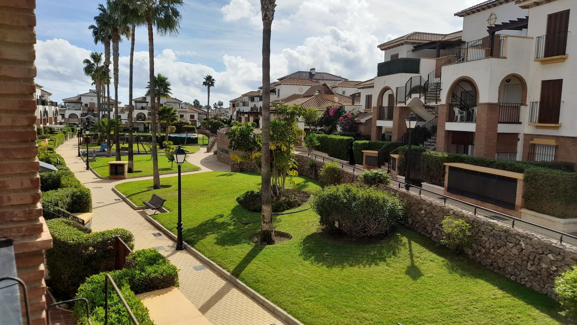 Apartment for sale in Lomas del Mar