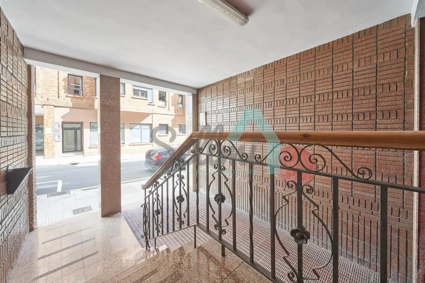 Flat for rent in San Melchor García Sampedro, San Lázaro - Otero - Villafría