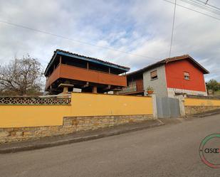 Casa o xalet en venda a Gijón - Camino de los Robles, 587, Somió