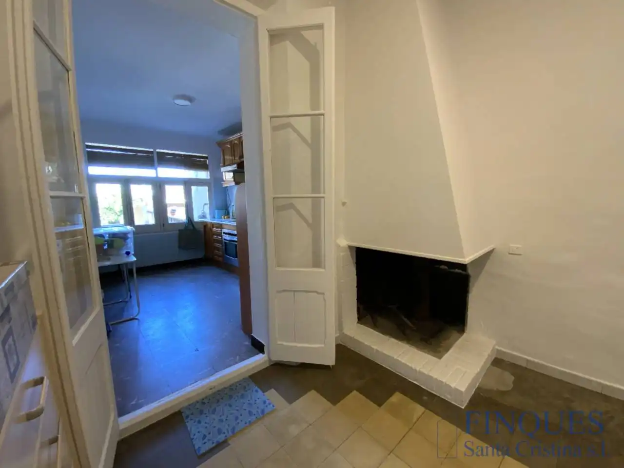 Casa con giardino in vendita a pau casals, imagen 8