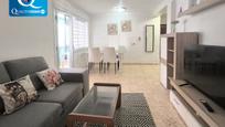 Living room of Apartment for sale in San Vicente del Raspeig / Sant Vicent del Raspeig  with Air Conditioner, Heating and Terrace