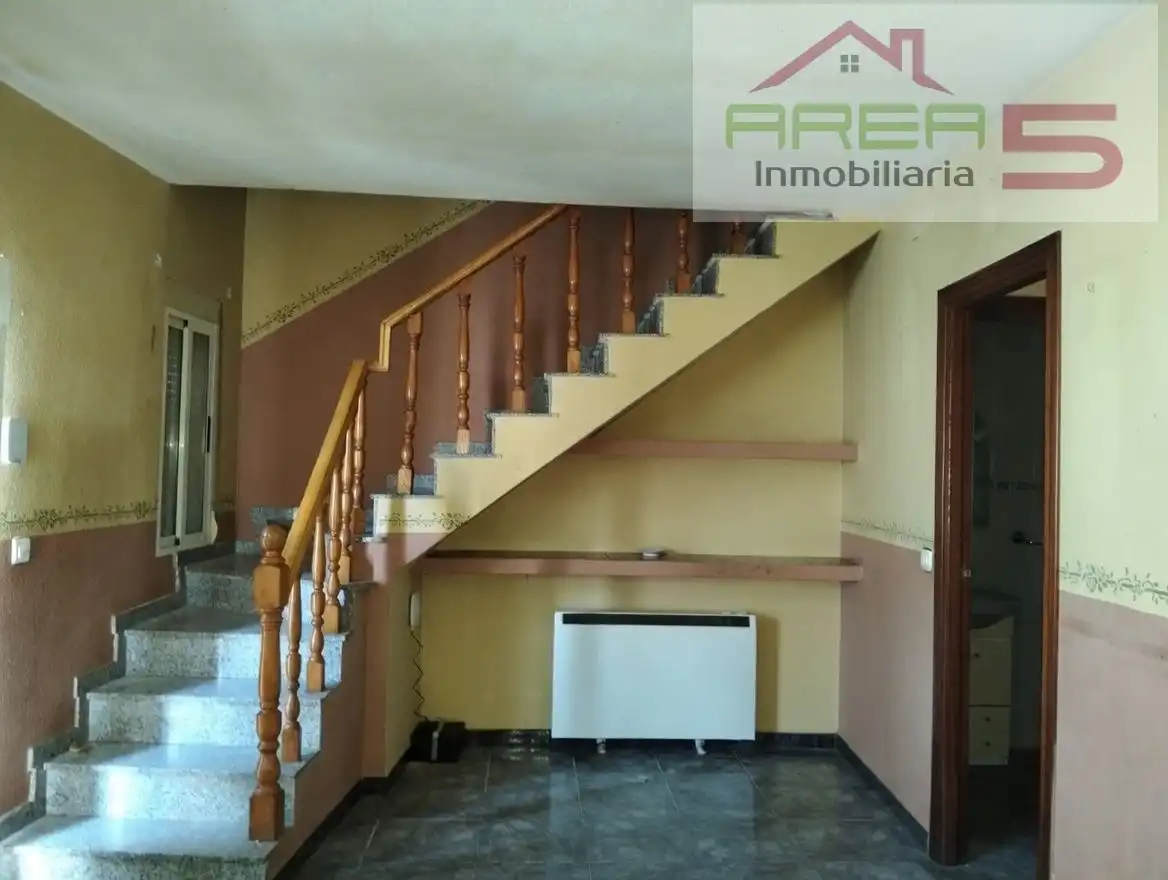Casa o chalet en venta en Madroñera con Calefacción y Horno