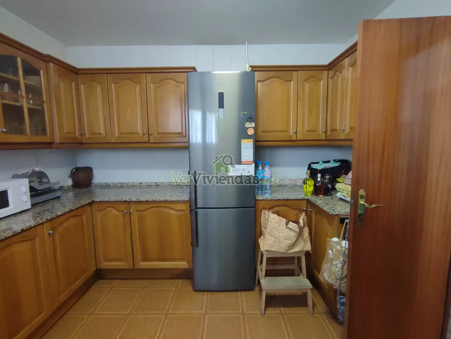 Maison mitoyenne avec terrasse à vendre à Torrelles de Llobregat, imagen 47