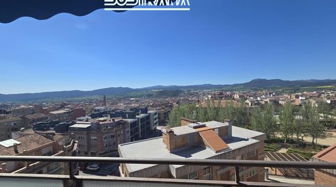 PIS EN VENDA A IGUALADA  POBLE SEC  Edifici amb ASCENSOR