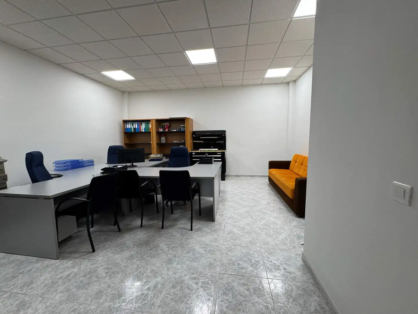 Ufficio con ascensore in vendita a Calle Pepa Guerra Valdenebro, imagen 8