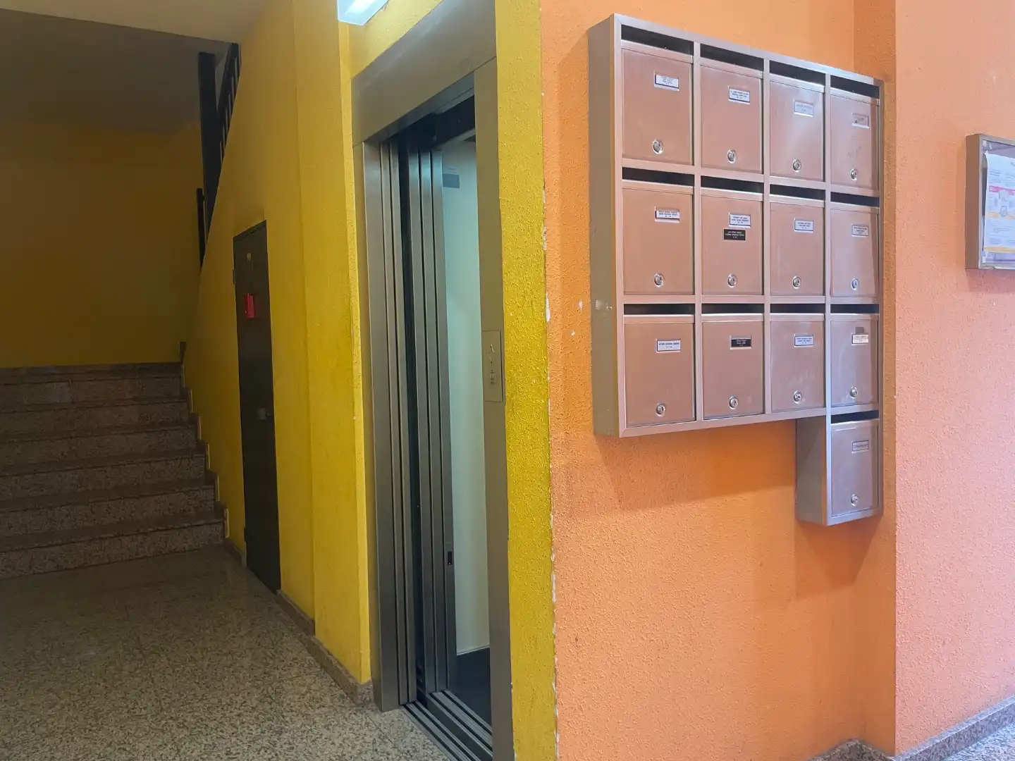 Wohnung mit Aufzug zum Verkauf in Carrer de la Bòvila 12, imagen 30