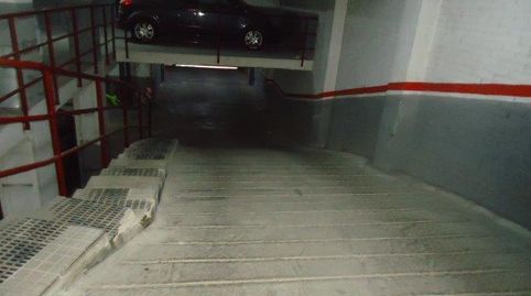 Foto 5 de Garatge de lloguer a Carrer Ermengol VI, 8, Joc de la Bola - Camps d'Esports, Lleida Capital