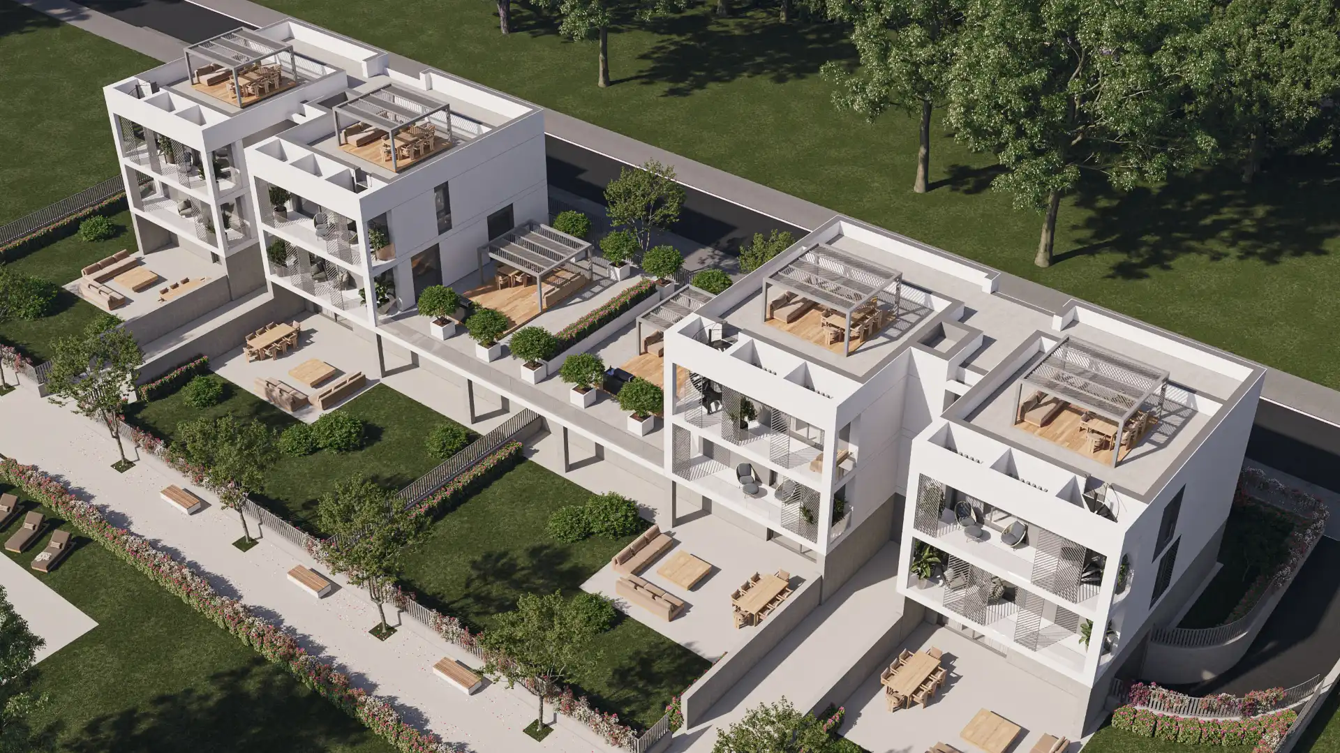 Planta baixa en venda a Carrer Agaró, 55, S'Agaró
