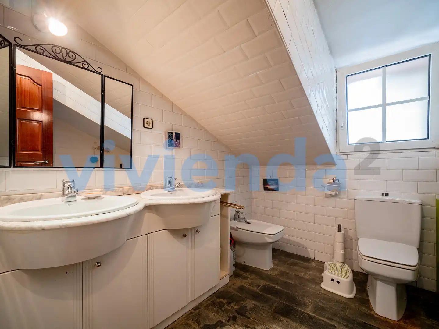 Casa o xalet en venda a Alejandro Villegas, Canillas