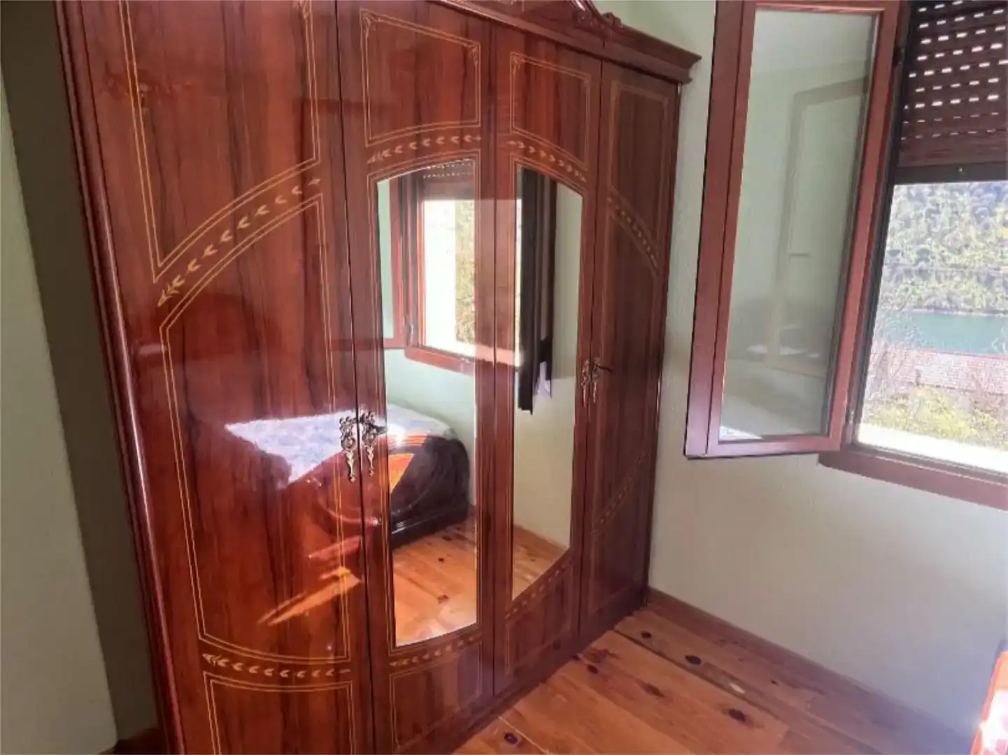 Habitación de Piso en venta en Mansilla de la Sierra, La Rioja