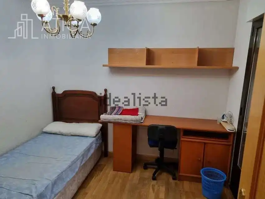 Habitación de Piso de alquiler en Aldeatejada