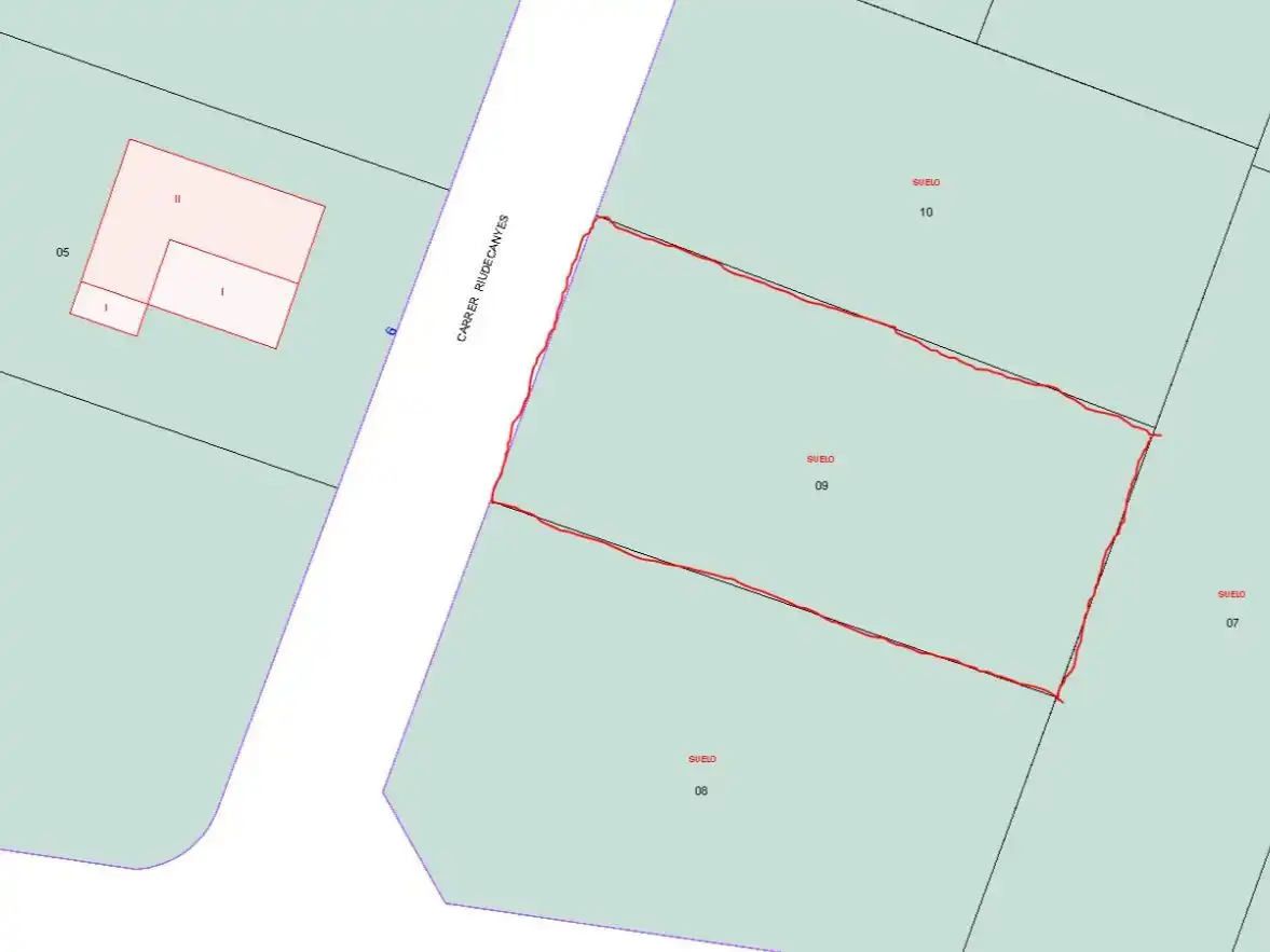 Terreno residenziale in vendita a Carrer de Montbrió del Camp 2, imagen 28