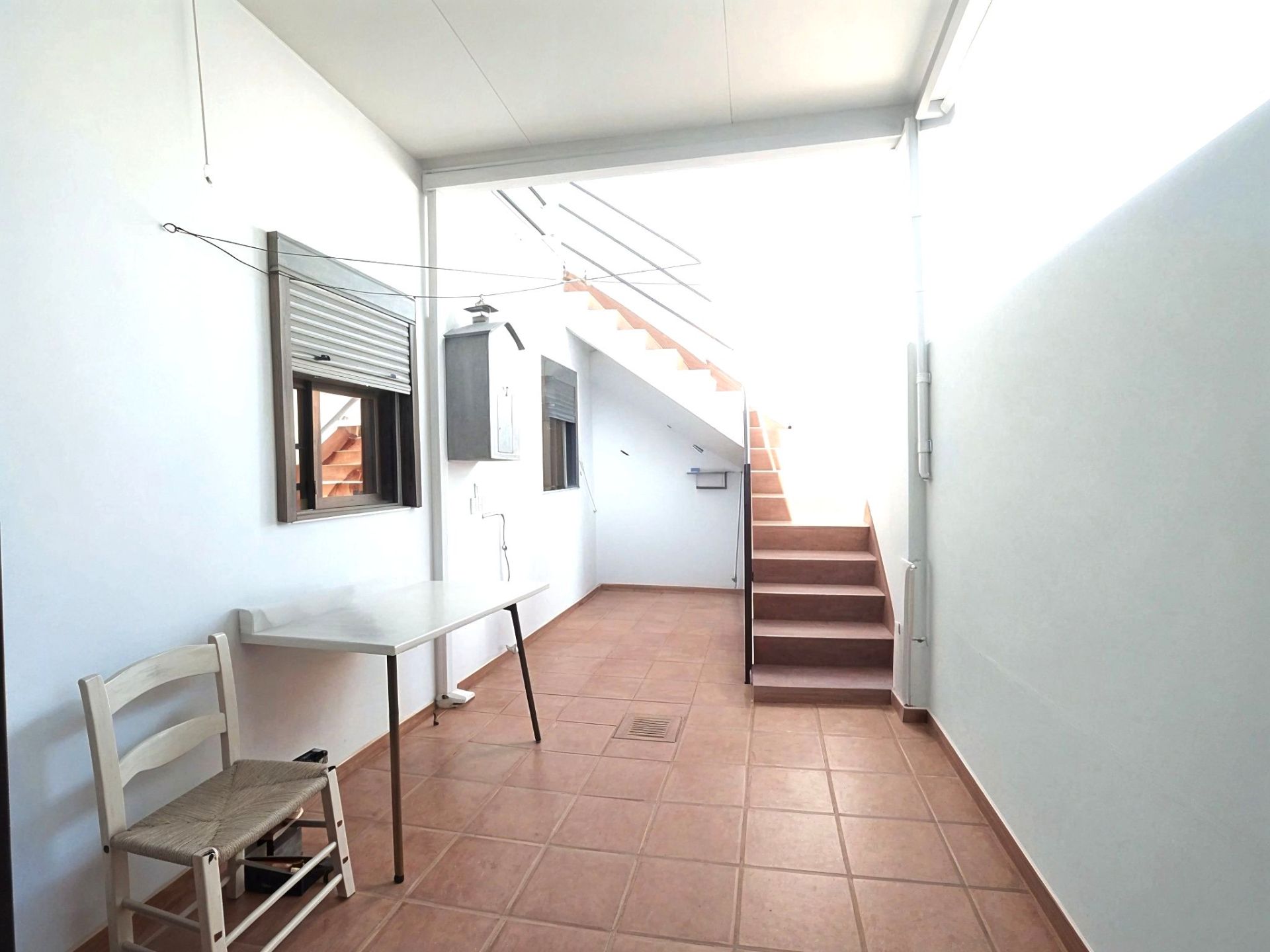 Casa o xalet en venda en Guareña amb Aire condicionat i Terrassa