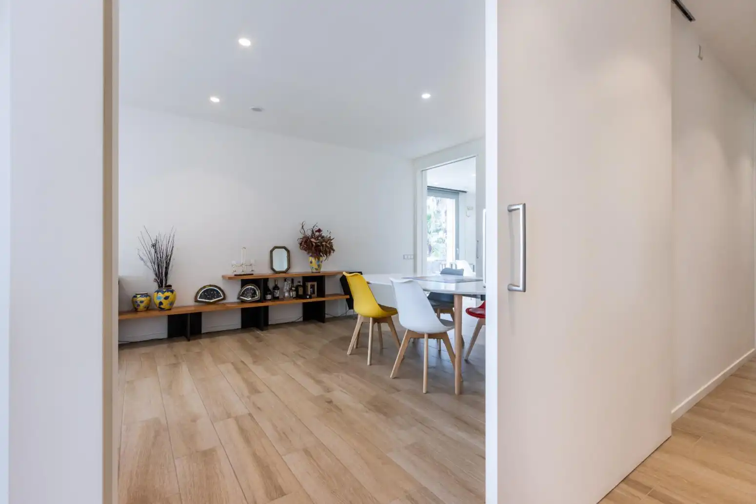 Comedor de Casa o chalet en venta en Matadepera con Aire acondicionado, Calefacción y Terraza